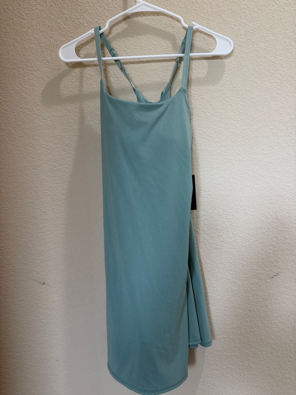 Danskin exercise sport dress NWT small